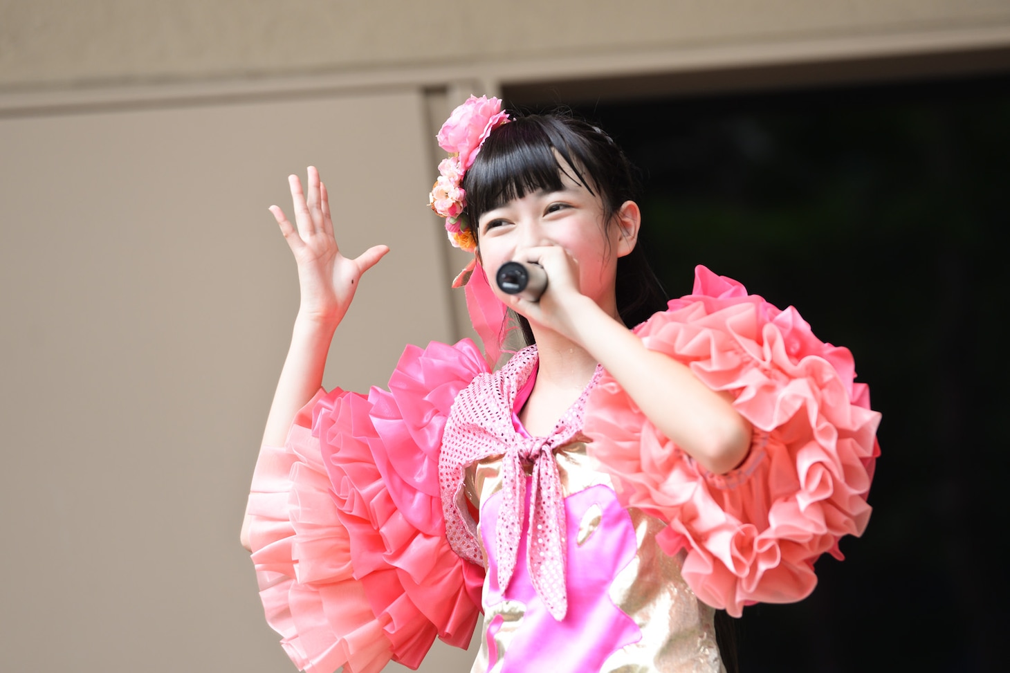 彩木咲良