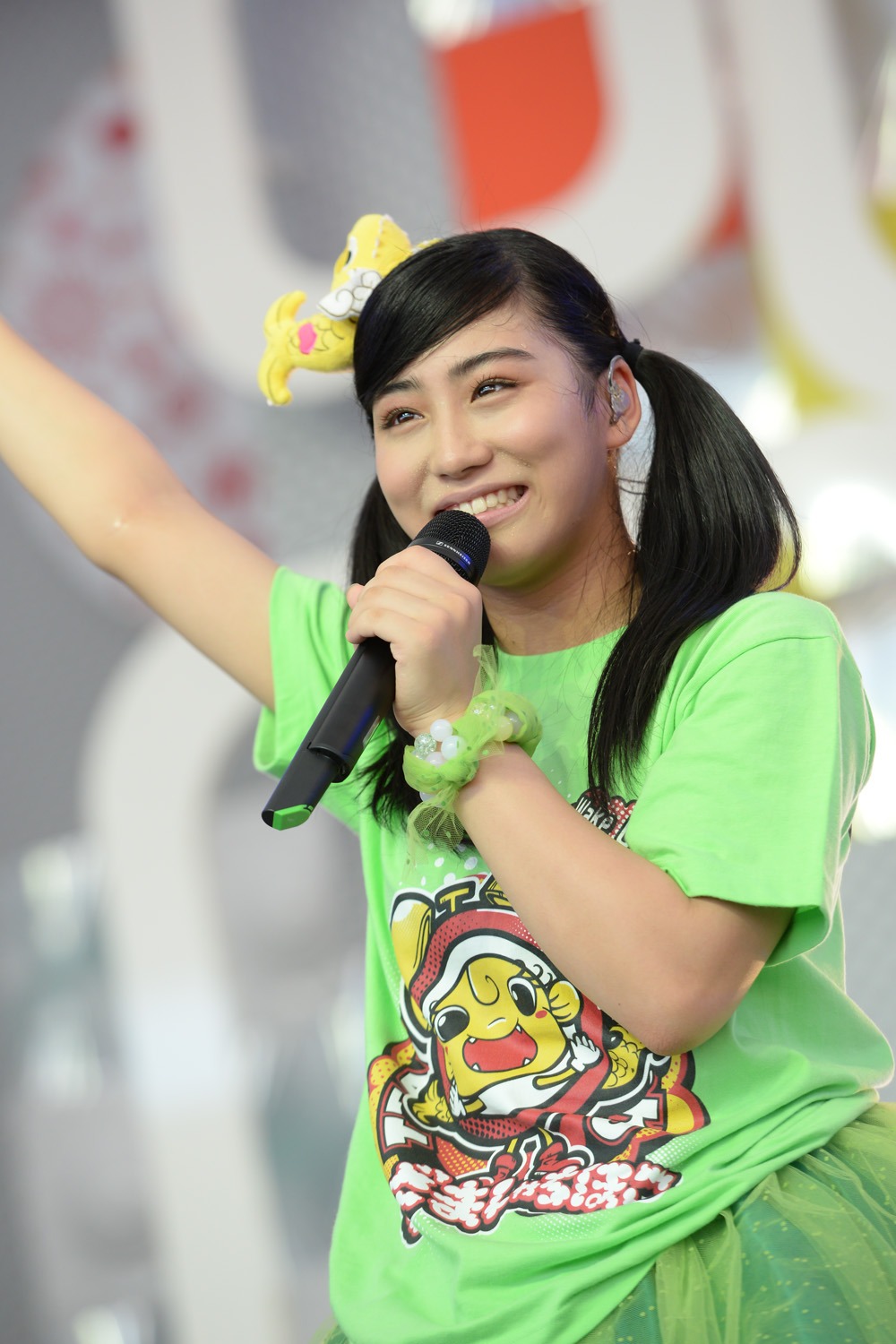 坂本遥奈