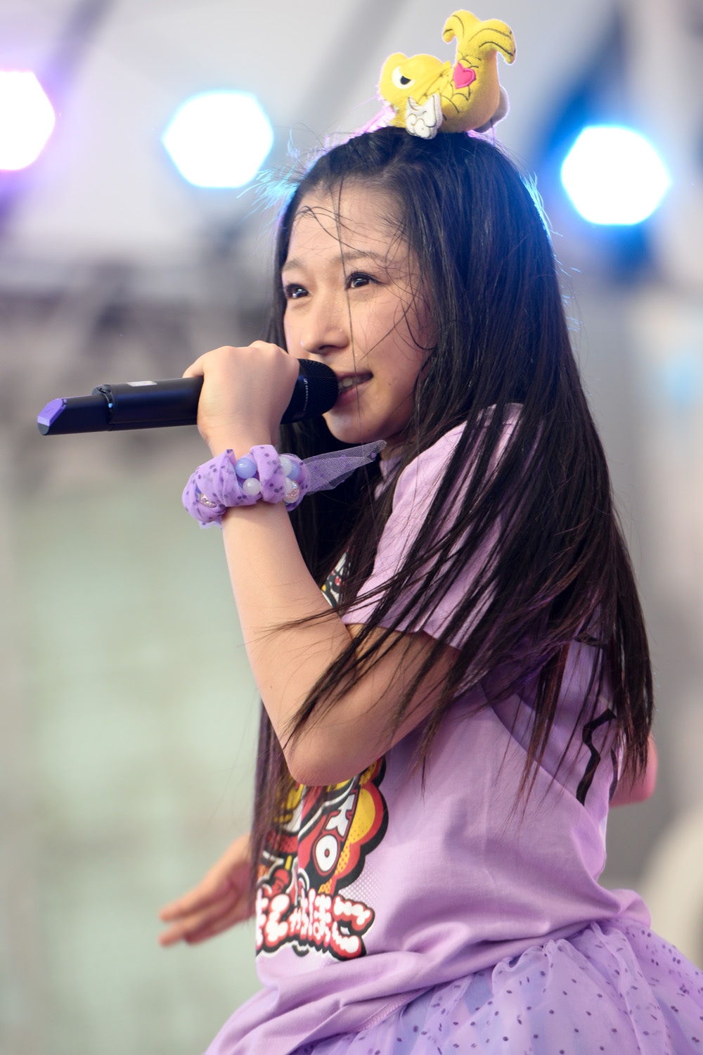 大黒柚姫