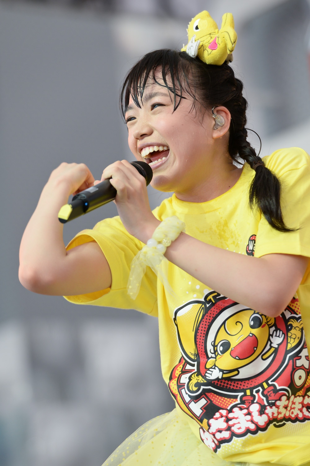伊藤千由李