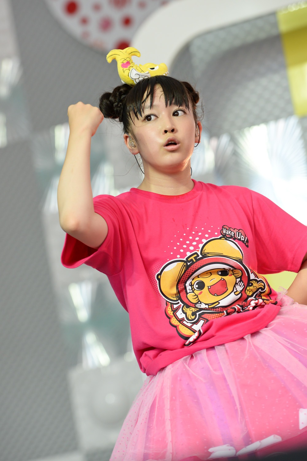 安藤ゆず