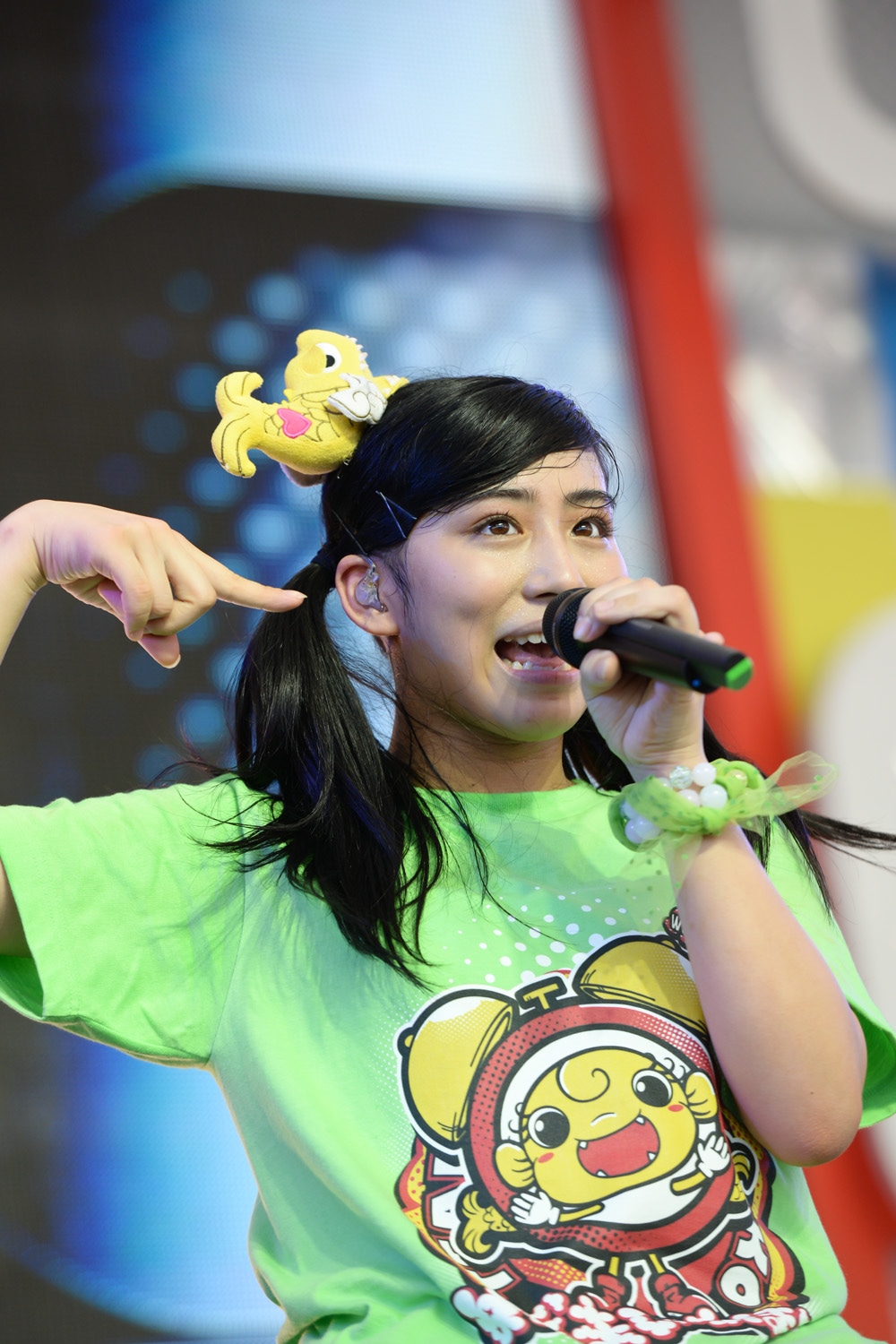 坂本遥奈