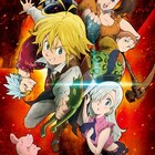 FLOW×GRANRODEO「七つの大罪」でコラボ