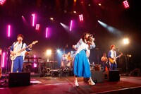 7!!「7!!のうぷぷな日SPECIAL 10th Anniversary～渋公ちゃん、ばんみかちぇー!!～」の様子。