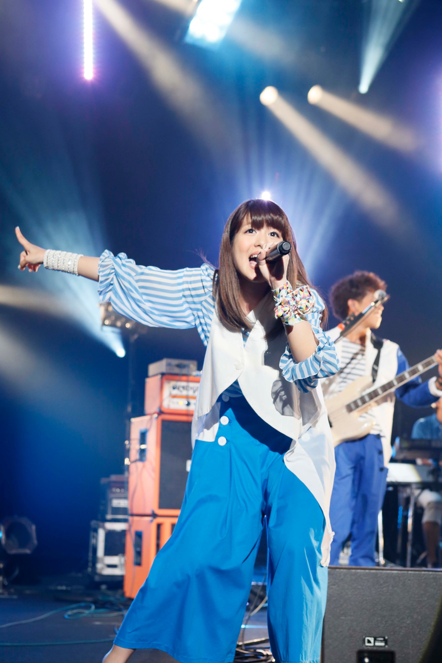 NANAE（Vo）