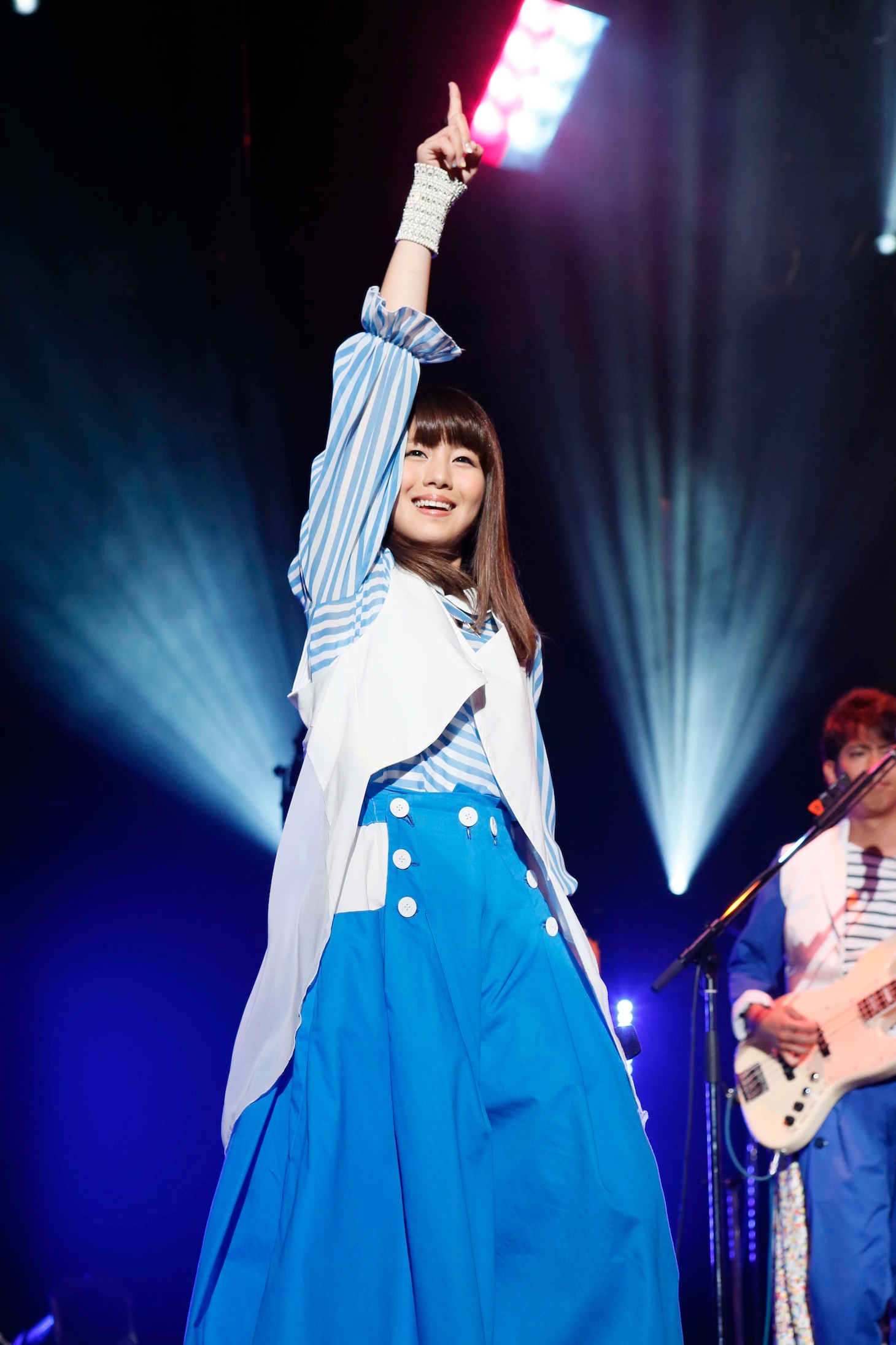 NANAE（Vo）