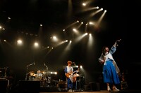 7!!「7!!のうぷぷな日SPECIAL 10th Anniversary～渋公ちゃん、ばんみかちぇー!!～」の様子。