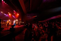 7!!「7!!のうぷぷな日SPECIAL 10th Anniversary～渋公ちゃん、ばんみかちぇー!!～」の様子。