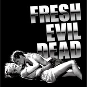 V.A.「FRESH EVIL DEAD」ジャケット