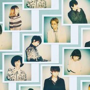 AAA「さよならの前に」CD盤 ジャケット