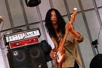 山中治雄（B）（撮影：石井麻木）