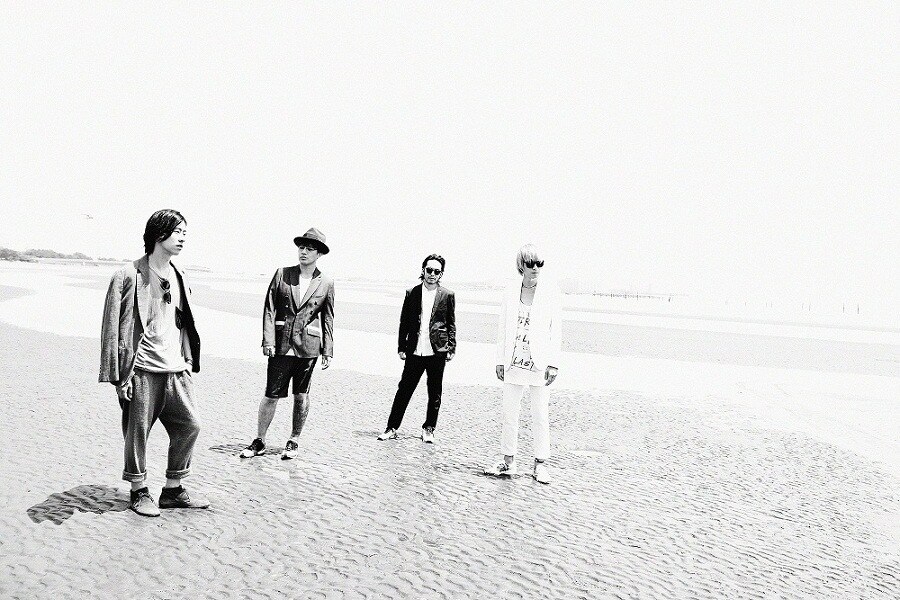 ストレイテナー“ロックステディ”で軌跡つづる