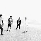 ストレイテナー、QUATTROツアー最終公演をニコ生中継