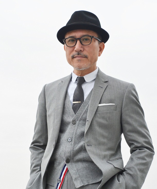 高橋幸宏