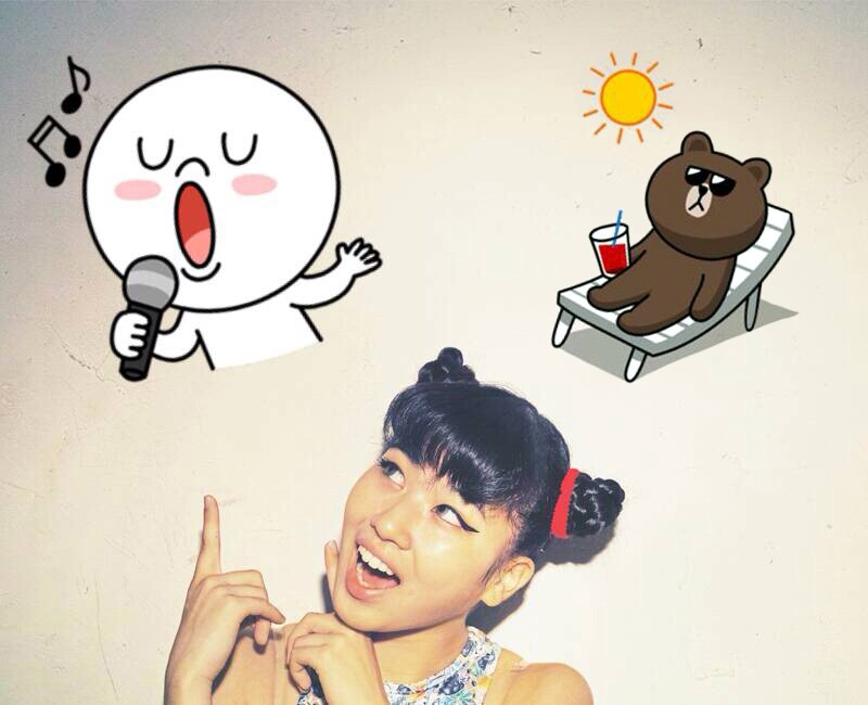 當山みれい、話題の“LINE”デモ曲動画公開