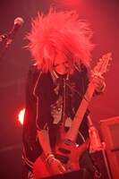 LiN（G）（撮影：江隈麗志）