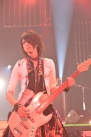 ハク（B）（撮影：江隈麗志）