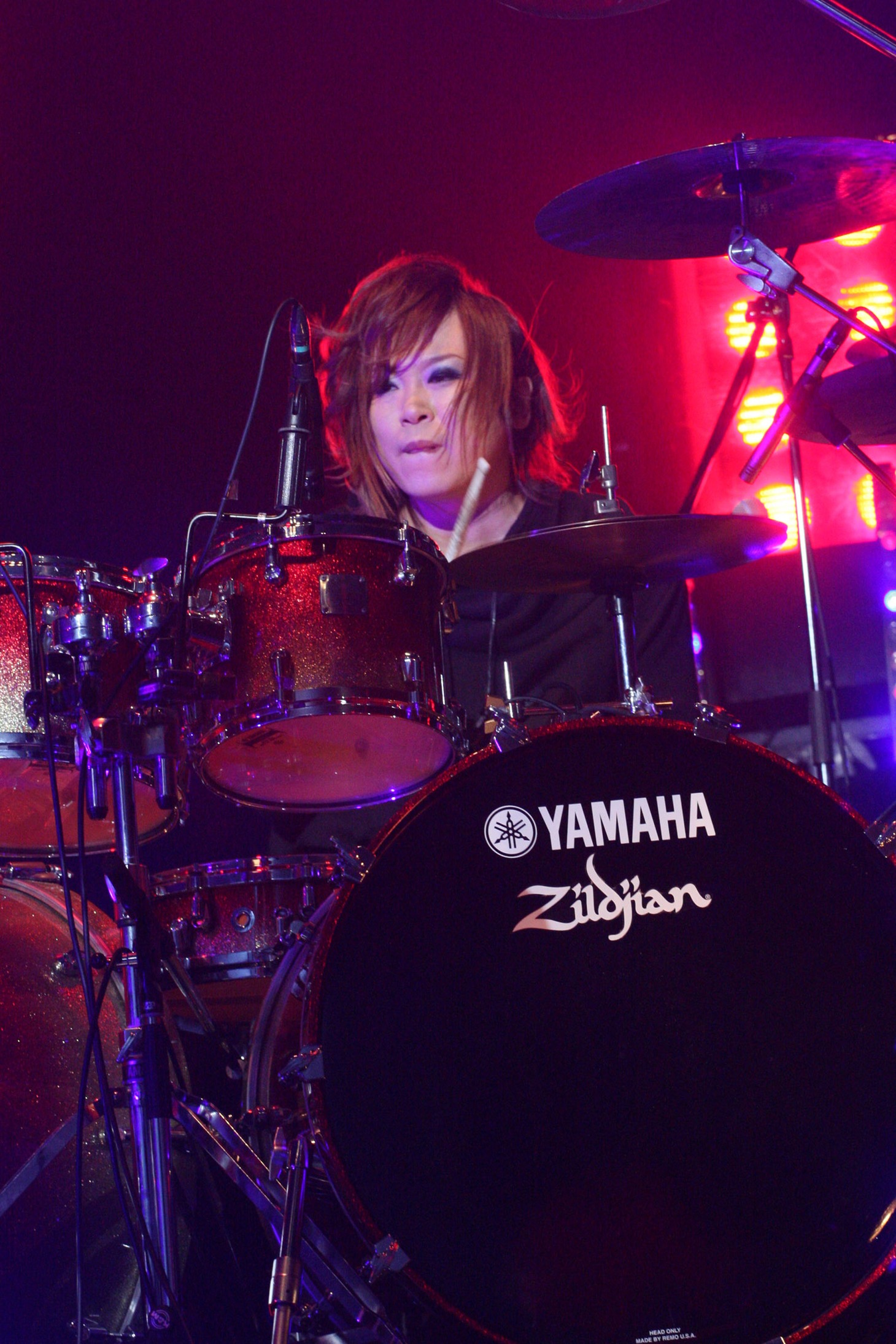 O-JIRO（Dr）