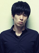 中村和彦（9mm Parabellum Bullet）