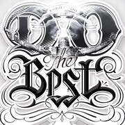 D.O「DO THE BEST」ジャケット