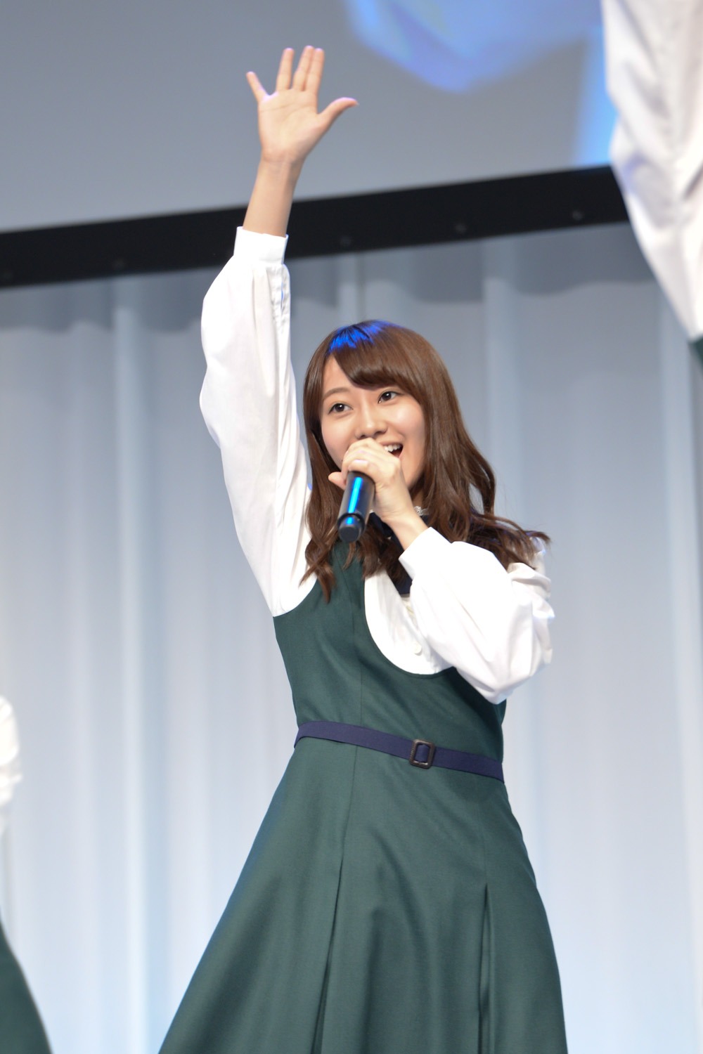 桜井玲香