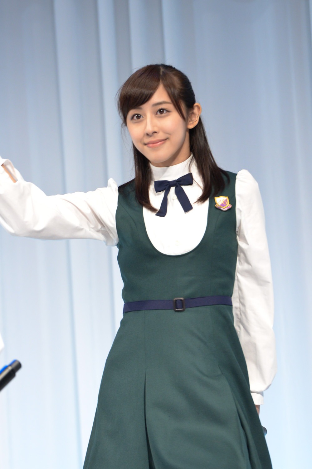 斎藤ちはる