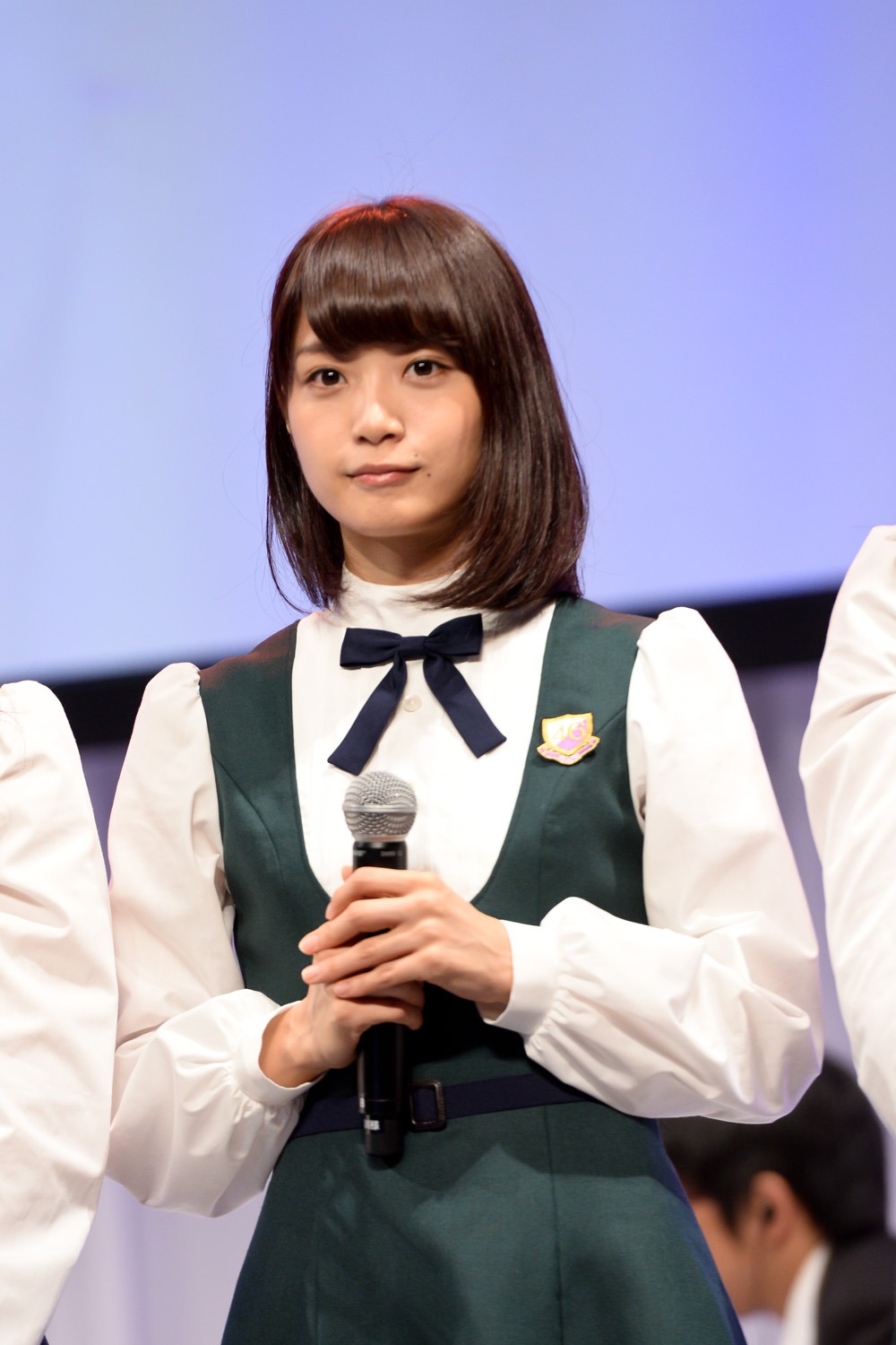深川麻衣