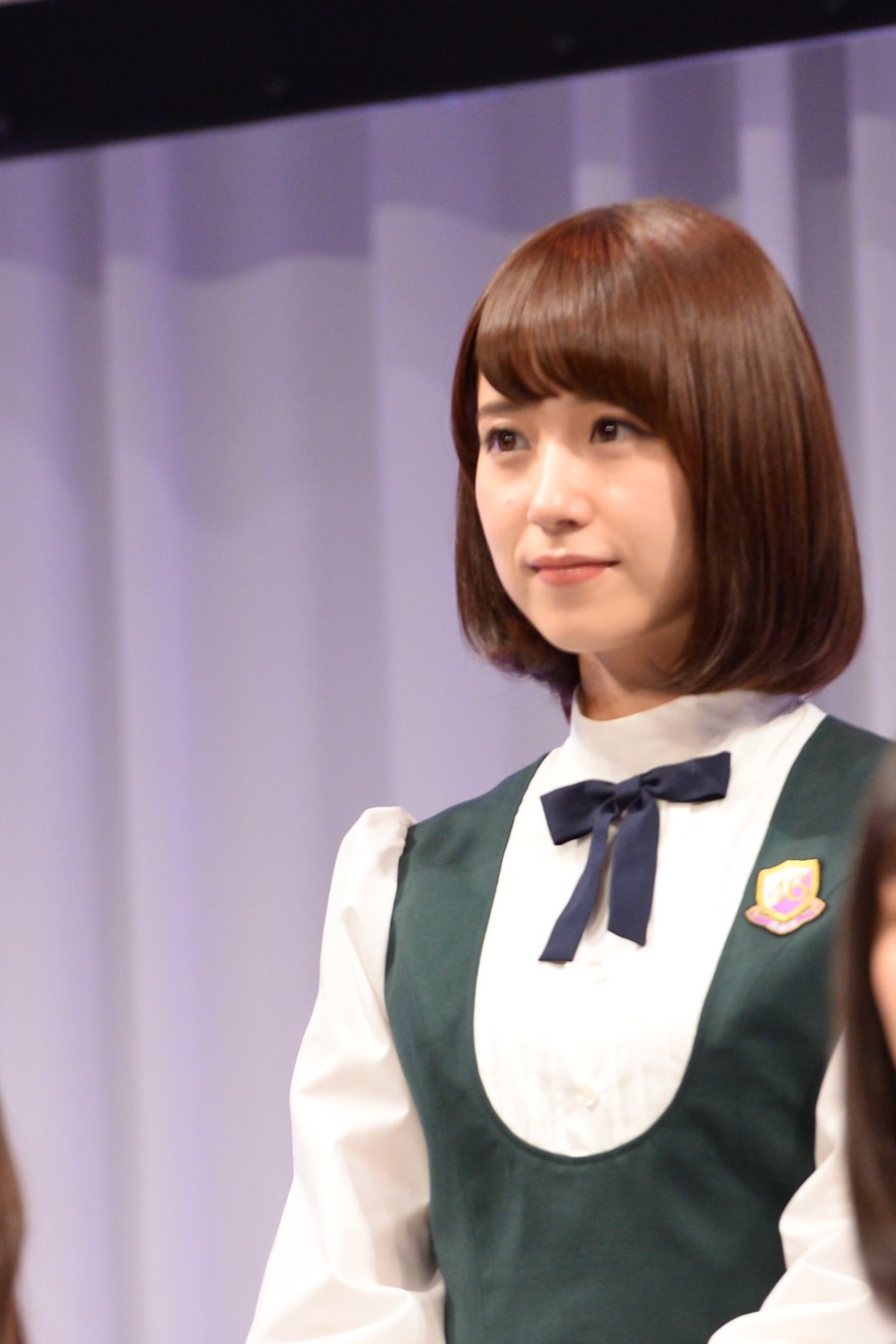 衛藤美彩