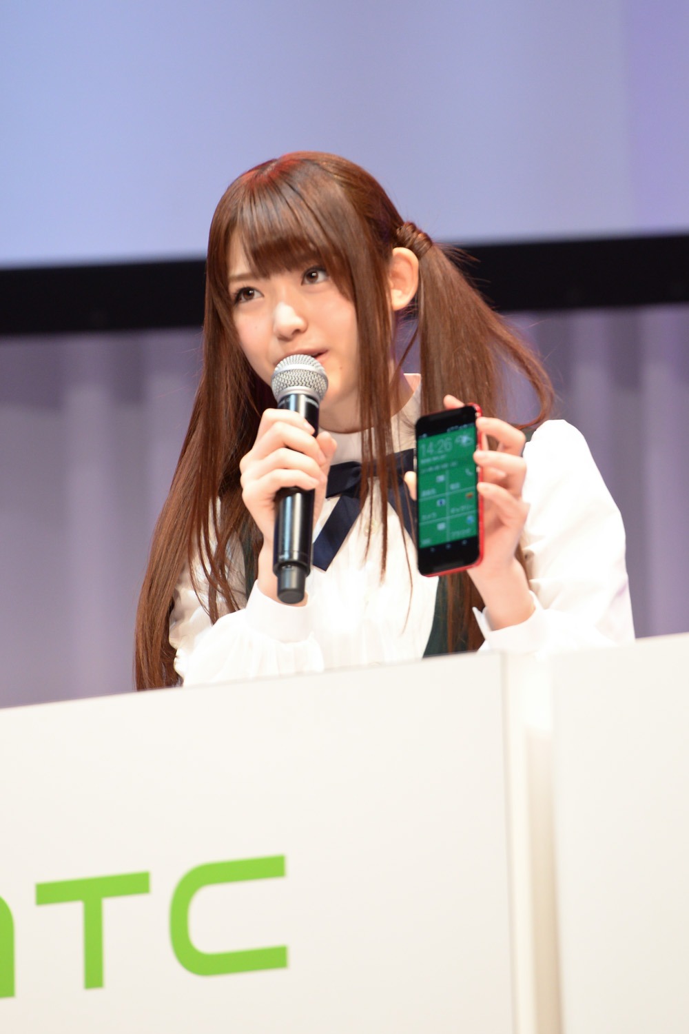松村沙友理