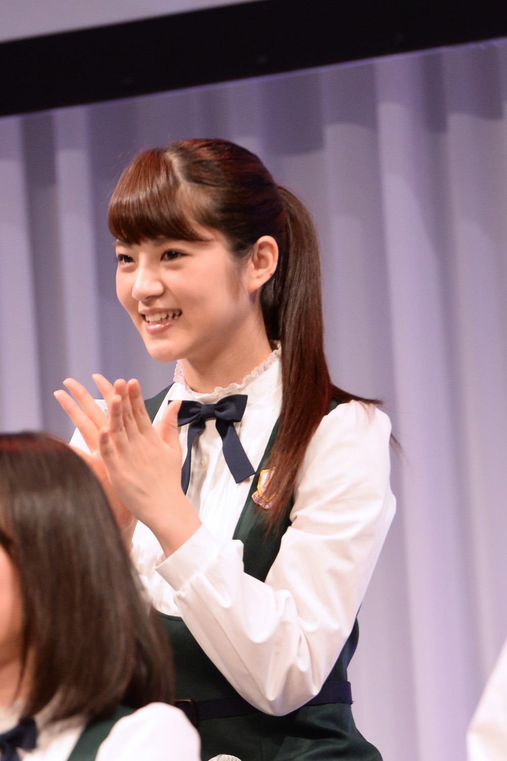 若月佑美