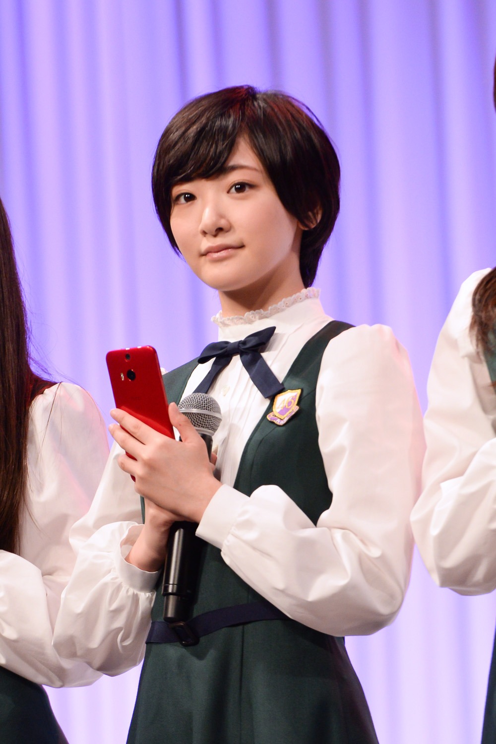 生駒里奈