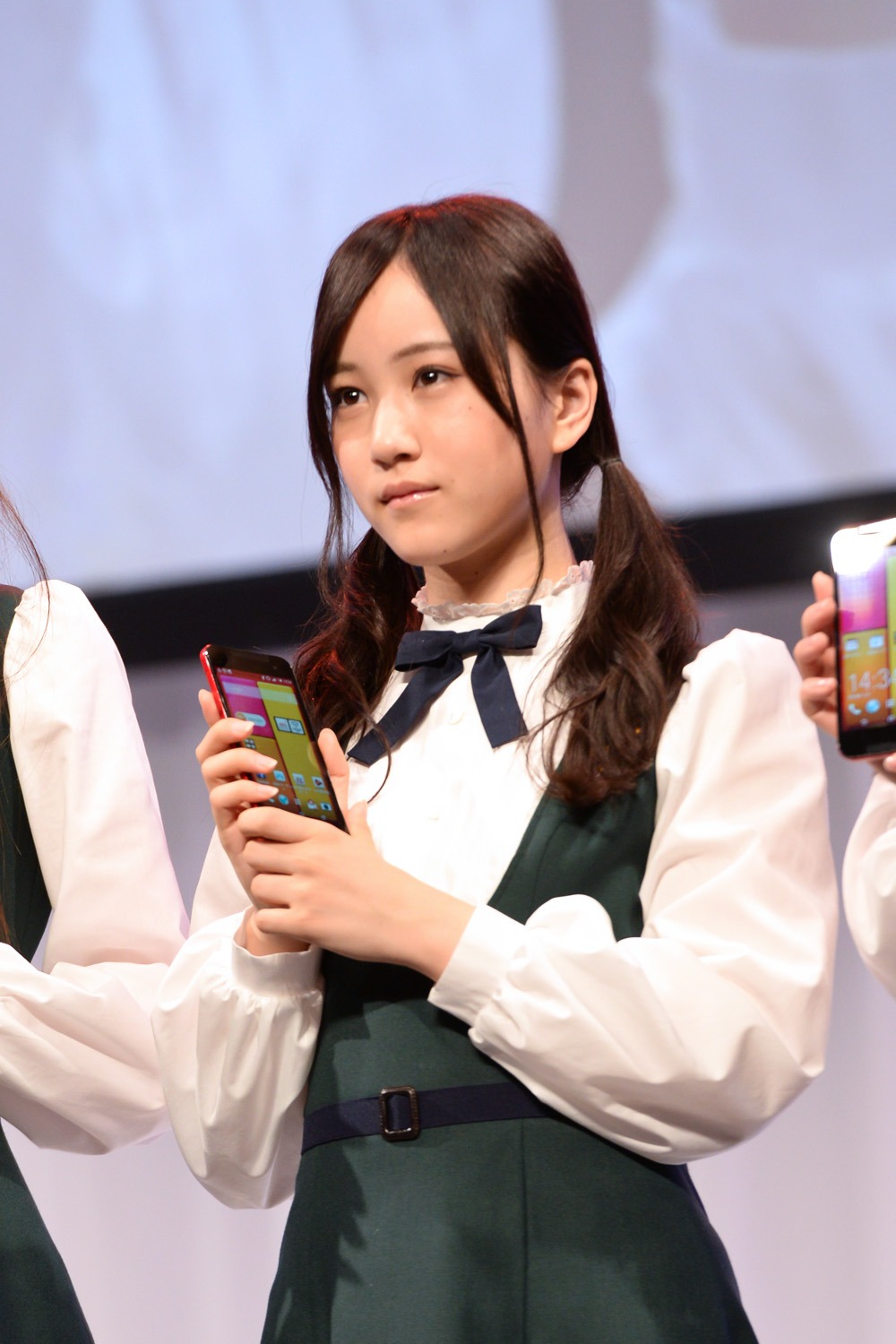星野みなみ