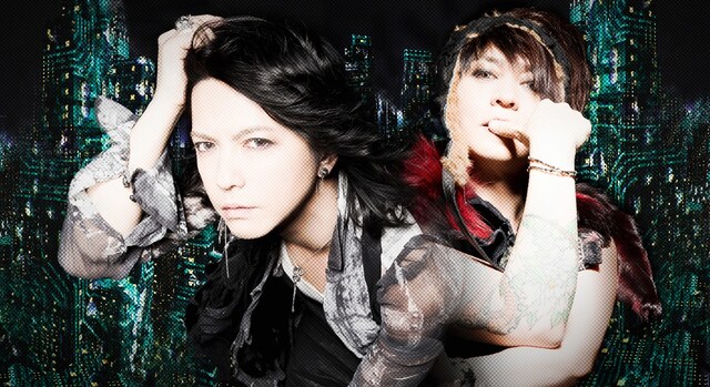 VAMPS