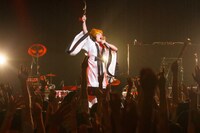 「YATSUI FESTIVAL! 2014」の様子。