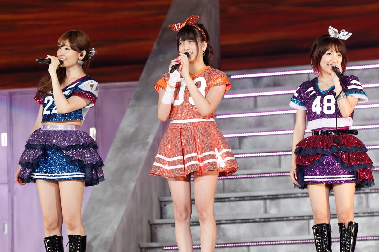 元気な姿を見せた入山杏奈。 (c)AKS