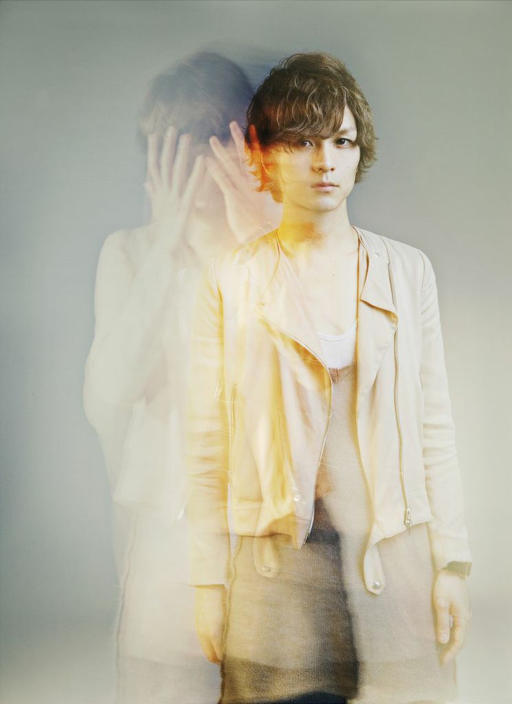 金井政人（BIGMAMA）