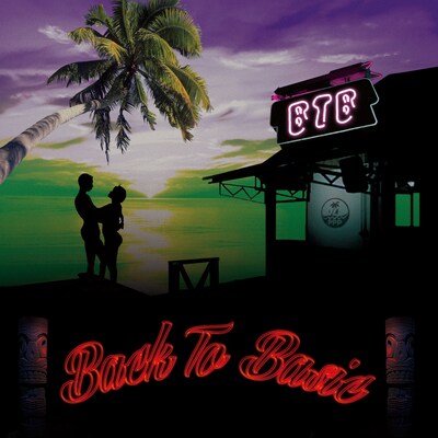 BTB「Back To Basic ～俺とお前篇～」ジャケット