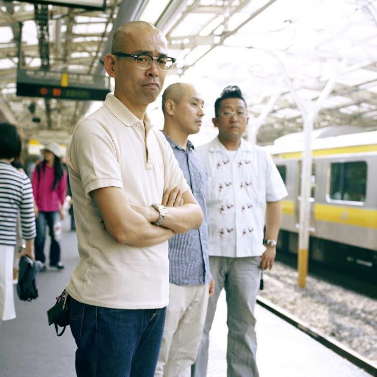 神戸VARIT.10周年記念祭でイースタン×ザゼン