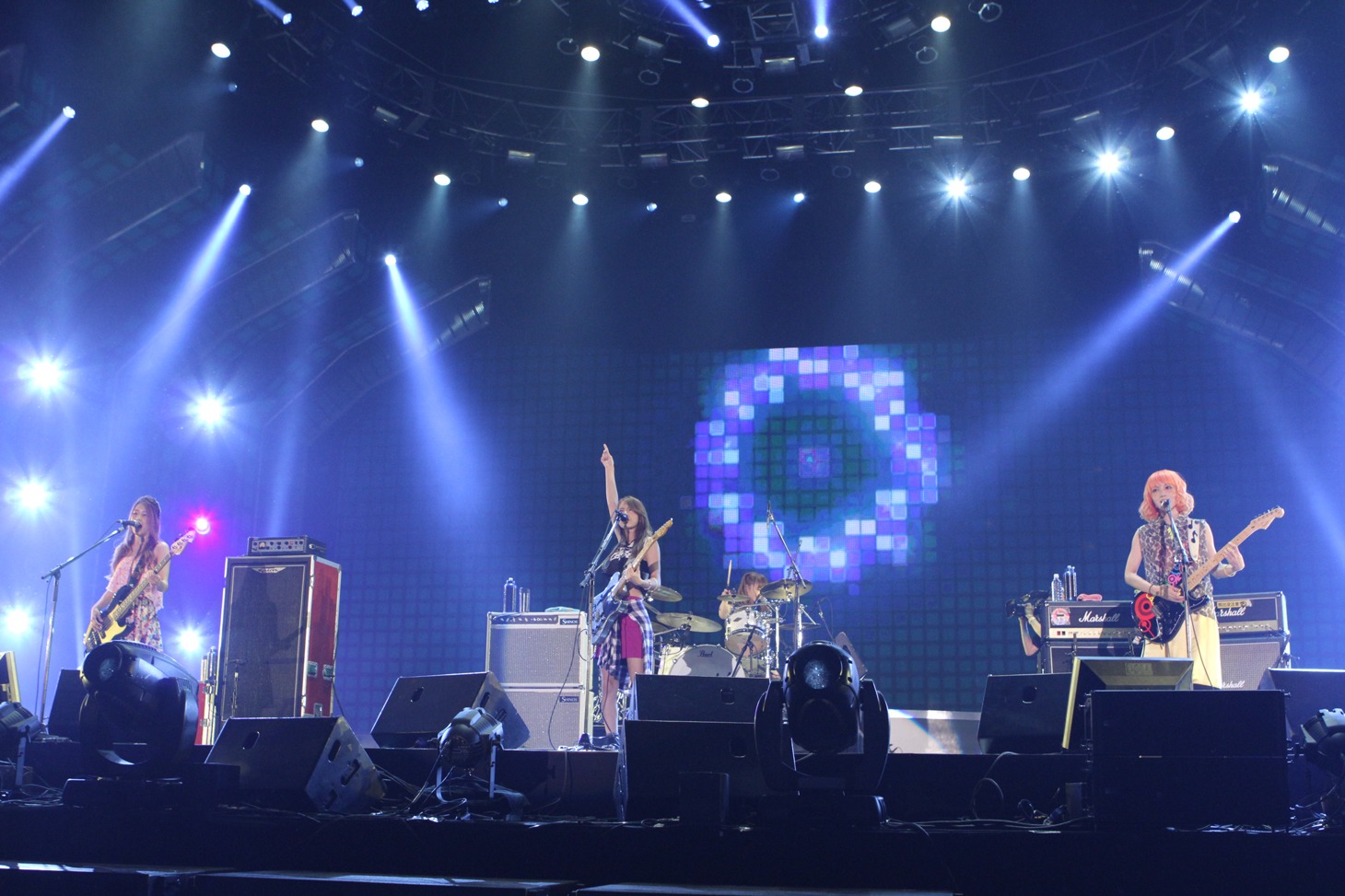 SCANDAL