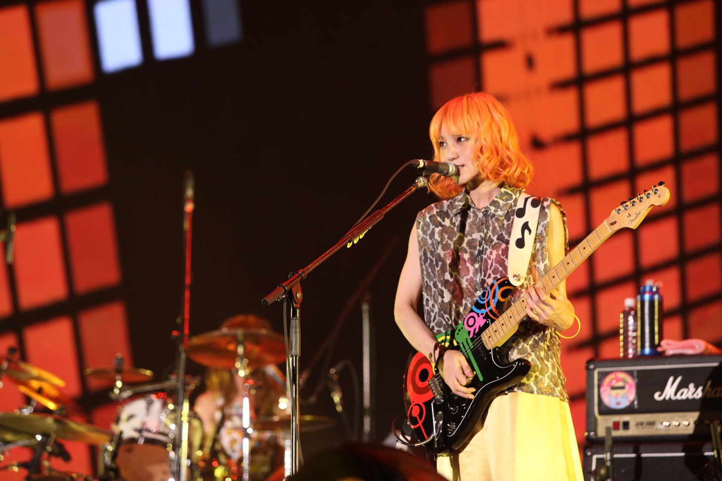 SCANDAL