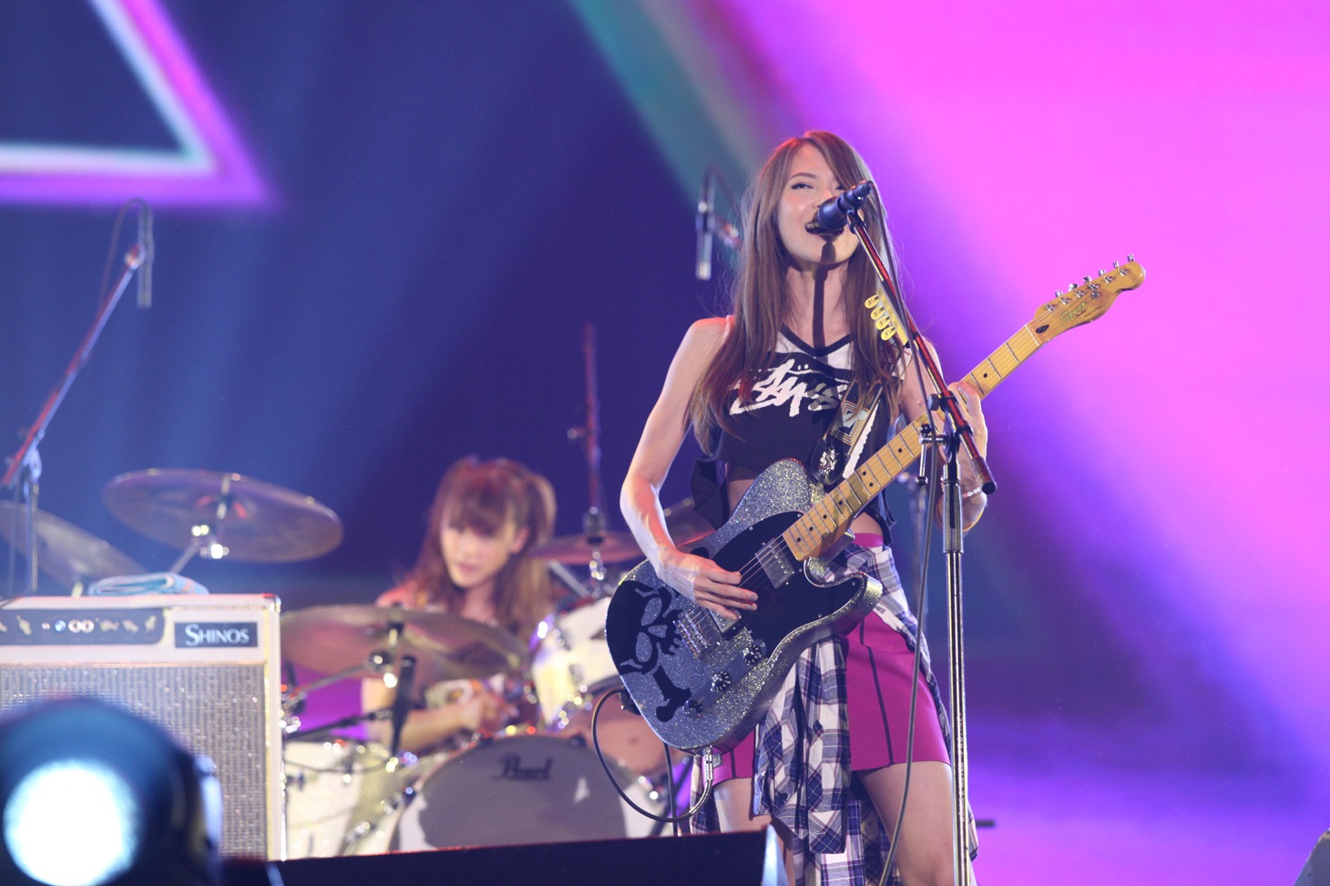 SCANDAL