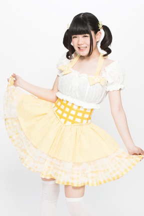 星野にぁ