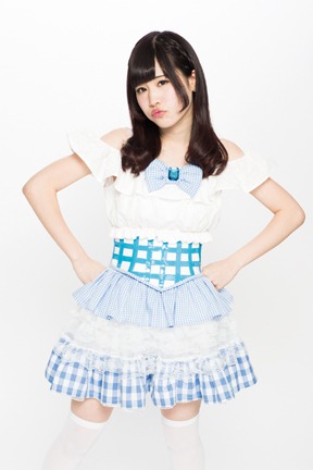 神堂未祐奈