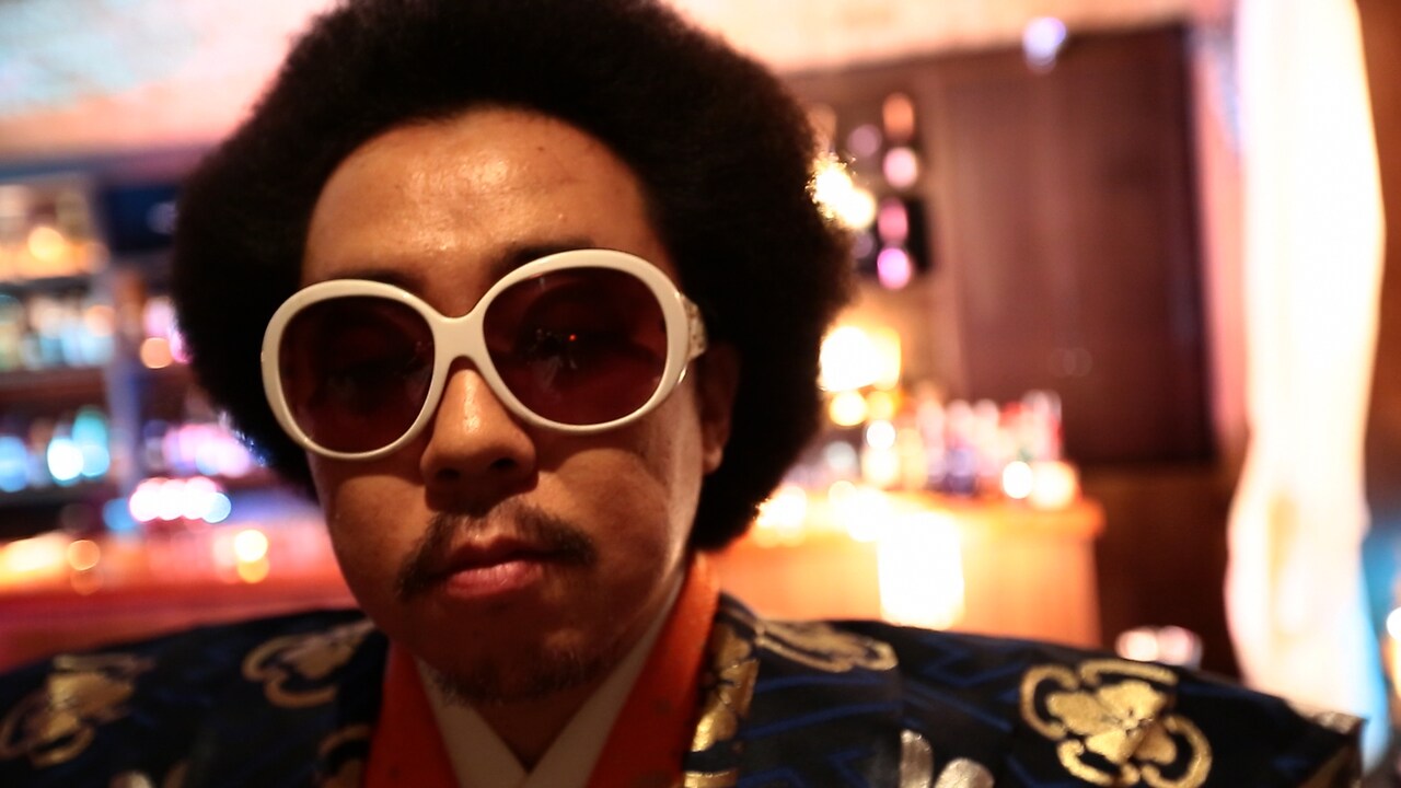 レキシ×秦基博、「オトナの！」で古墳トーク