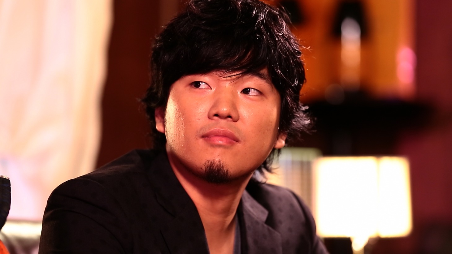 秦基博 (c)TBS