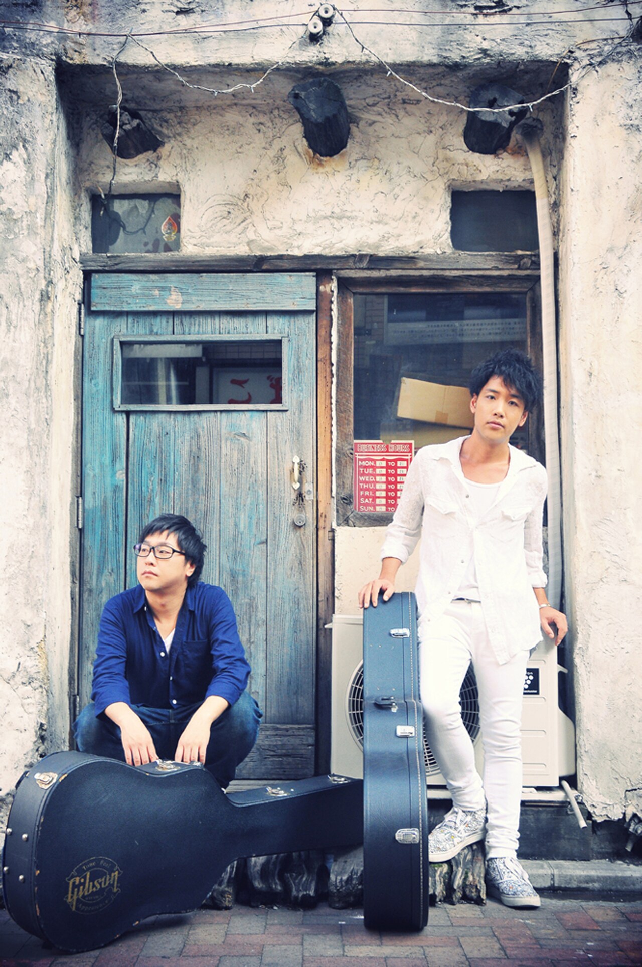 ファンの思い出彩るサスケ新曲リリックビデオ