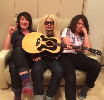 太平洋不知火楽団