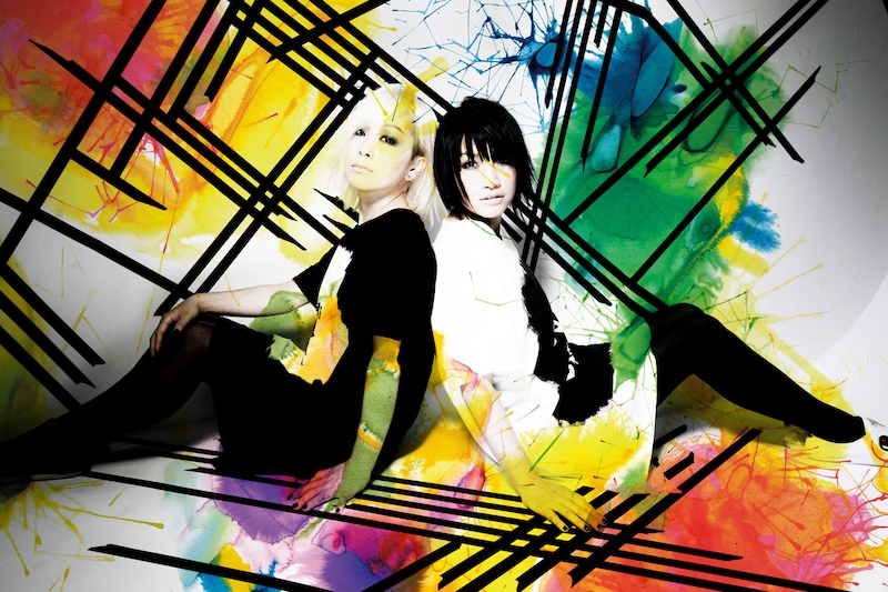 Who the Bitchの最新アーティスト写真。