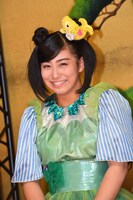 坂本遥奈