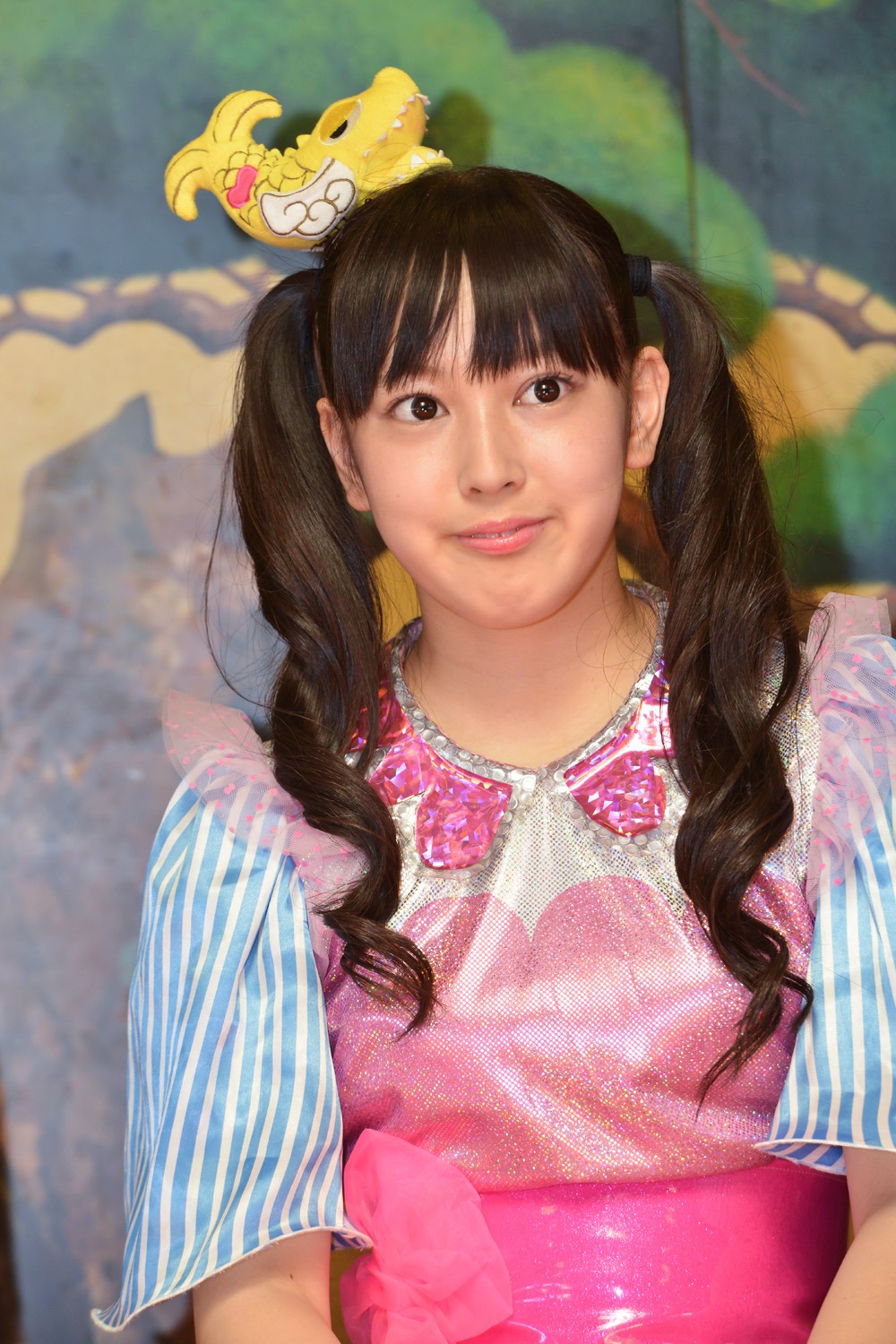 安藤ゆず